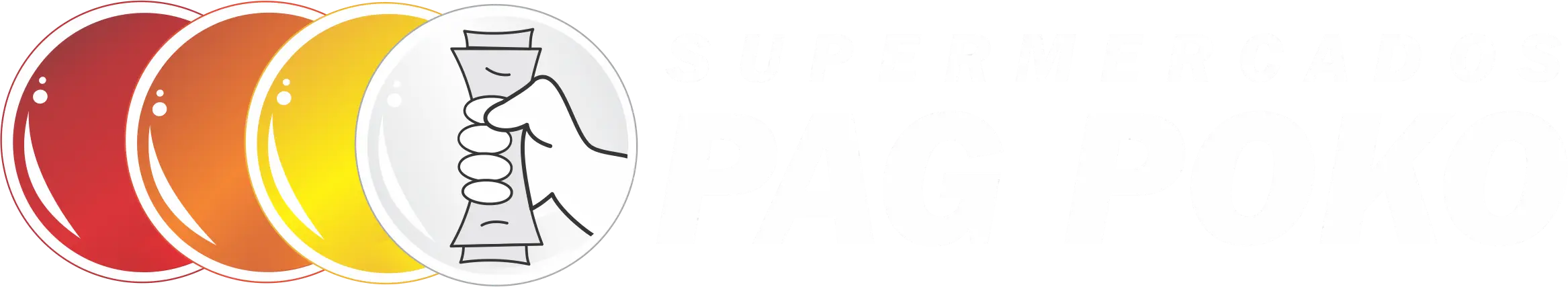 Supermercados Pag Poko — ir para o início