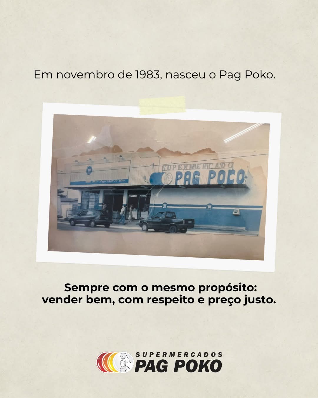 Supermercado Pag Poko